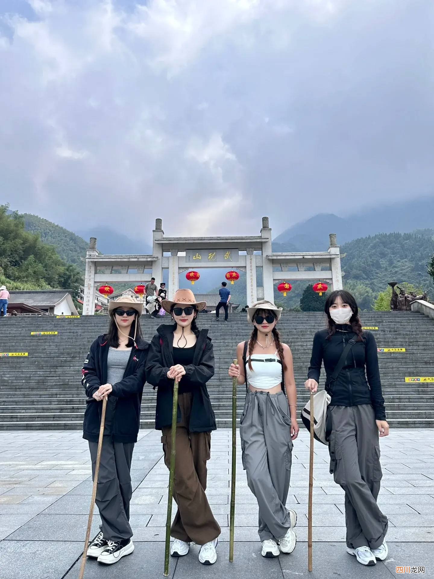 武功山一日游最佳方案 武功山旅游攻略及费用