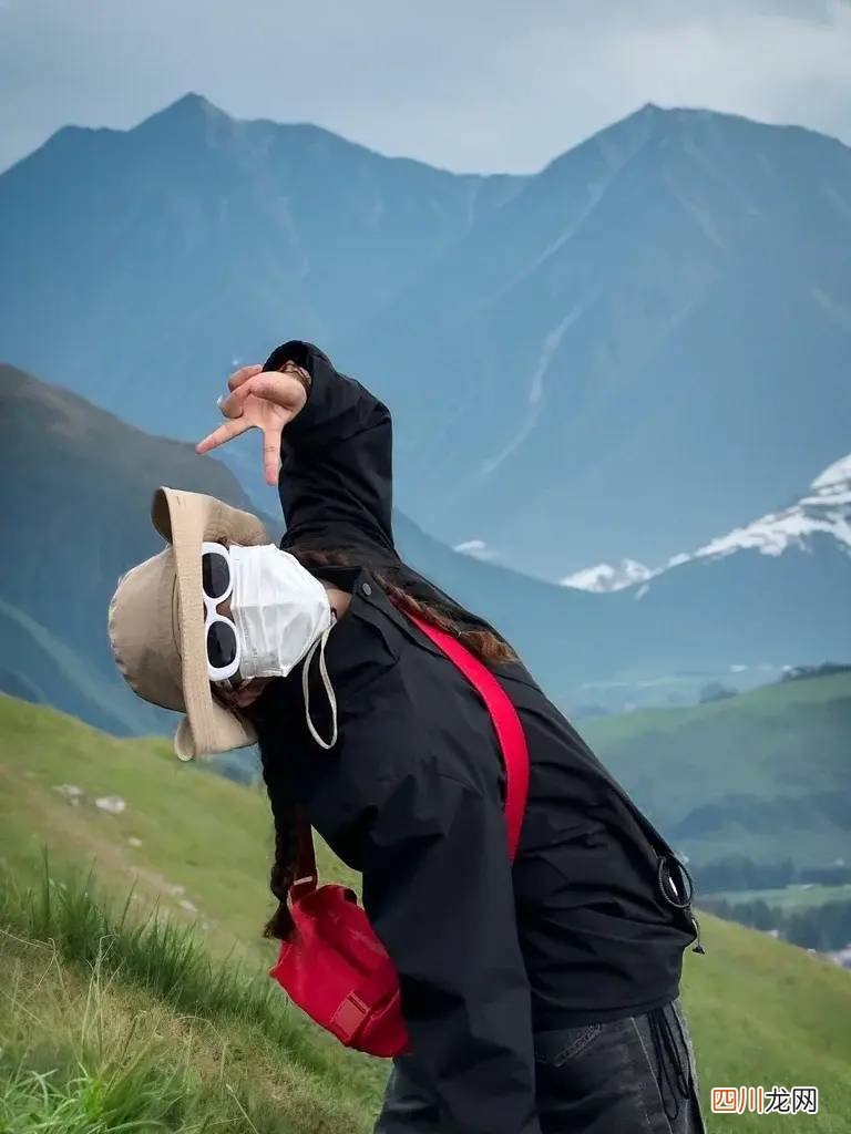 武功山一日游最佳方案 武功山旅游攻略及费用