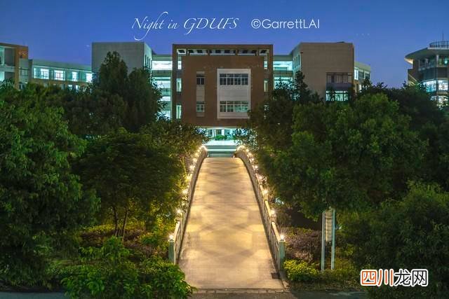 最出名的大学名单一览 广东所有大学有哪些