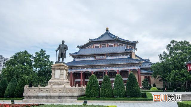 最出名的大学名单一览 广东所有大学有哪些