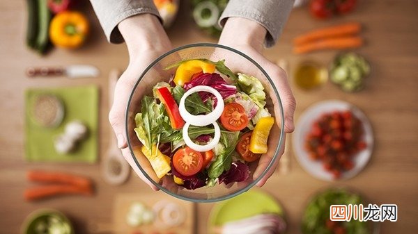 什么食物可以吃不胖？这10种食物让你怎么吃都不胖