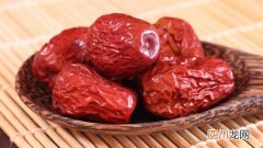 枣有什么效果 推荐四种枣养颜食谱