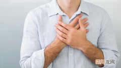 胸闷气短是什么原因？盘点胸闷气短的3大病因