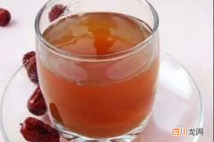 准妈妈应针对体质喝淡茶