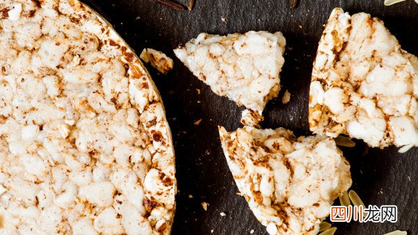 大米脂肪含量高吗？大米和哪些食物搭配更健康？