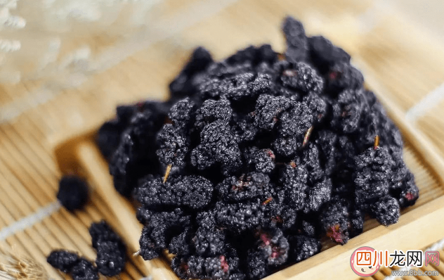 吃桑葚干能解酒吗 桑葚干有什么功效作用