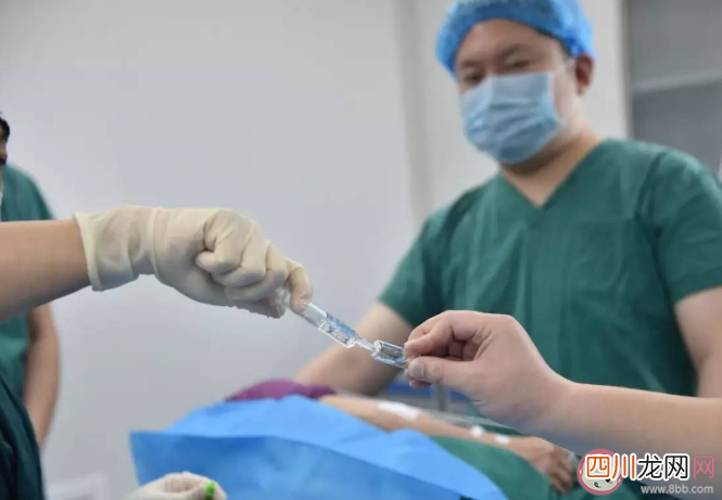 麻醉就是睡着了吗 麻醉前为什么要禁食水