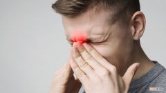 肥厚性鼻炎常见6大病因 肥厚性鼻炎是什么原因导致的