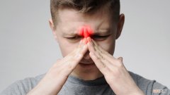 变应性鼻炎和体质有什么关系 变应性鼻炎是怎么回事