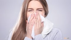 烟酒过度会引发慢性鼻炎吗？盘点慢性鼻炎的3大病因