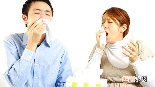 过敏性鼻炎是怎么引起的？小心6大因素引发过敏性鼻炎