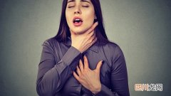 喉咙感觉有东西堵着是怎么回事?如何消除咽喉异物感?