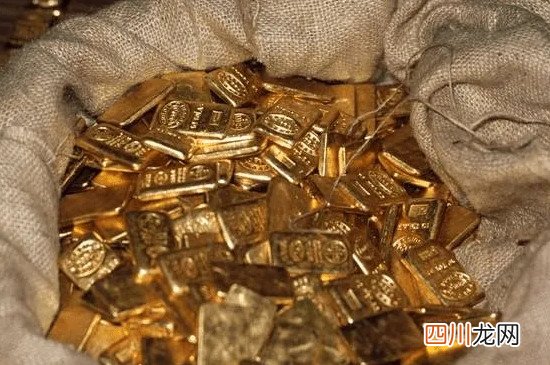 999足金是真的黄金么