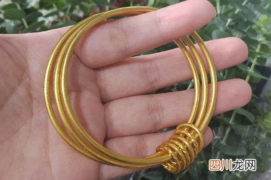 足金跟千足金有什么区别吗