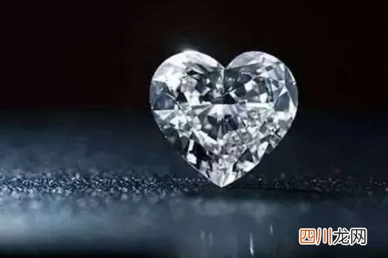 钻石寓意