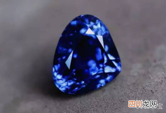 天然蓝宝石的产地是哪里，蓝宝石产地有哪些