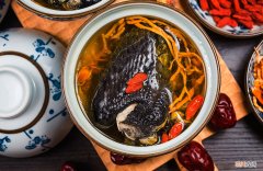 产妇坐月子时常喝的鸡汤做法 产后月子饮食禁忌须知