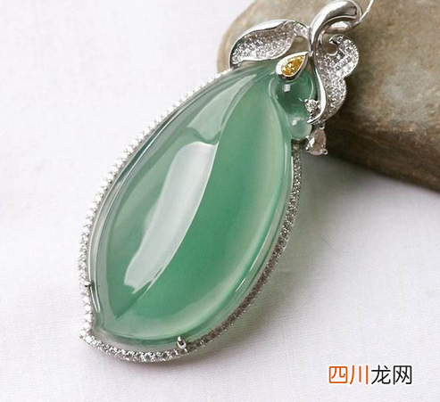 翡翠福瓜鉴定和选购技巧 翡翠福瓜寓意