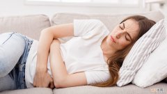月经量少会引起女性头痛吗？雌激素水平低也会影响月经