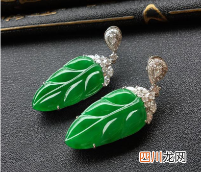 怎么挑选翡翠叶子 买翡翠叶子还要注意这些