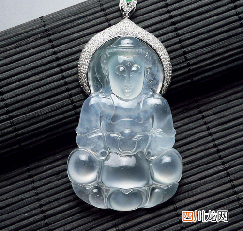 选购翡翠观音玉佛干货 翡翠观音玉佛寓意及作用