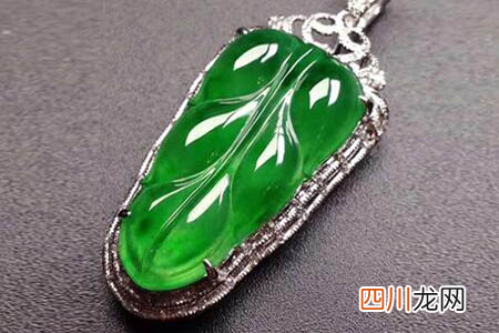 超简单的翡翠a货鉴定方法 再也不怕买到假翡翠了