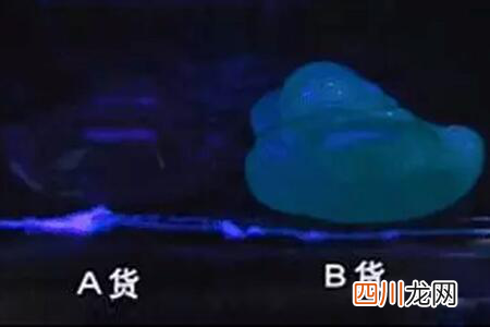 超简单的翡翠a货鉴定方法 再也不怕买到假翡翠了