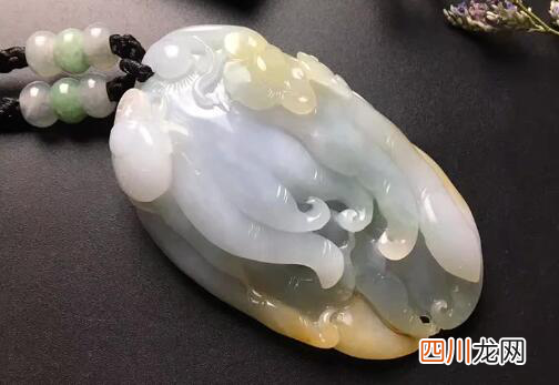 佩戴翡翠玉佛手瓜挂件有什么寓意 什么人适合佩戴翡翠玉佛手瓜