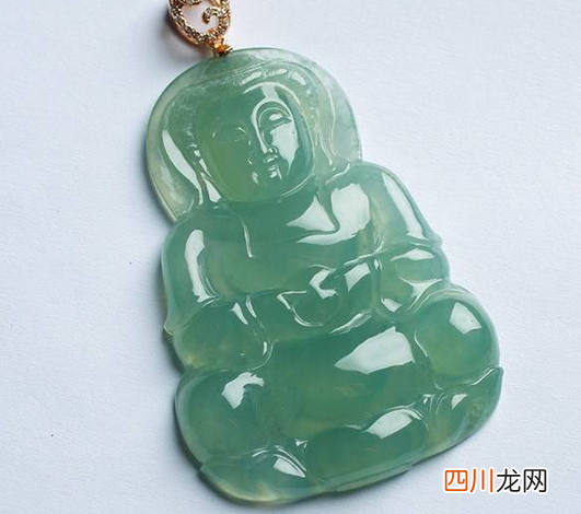 翡翠观音吊坠保养及清洗技巧 翡翠观音吊坠寓意是什么
