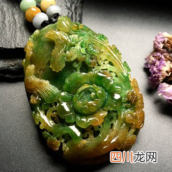 花鸟鱼虫翡翠有什么特别的寓意吗 如何选购花鸟鱼虫翡翠