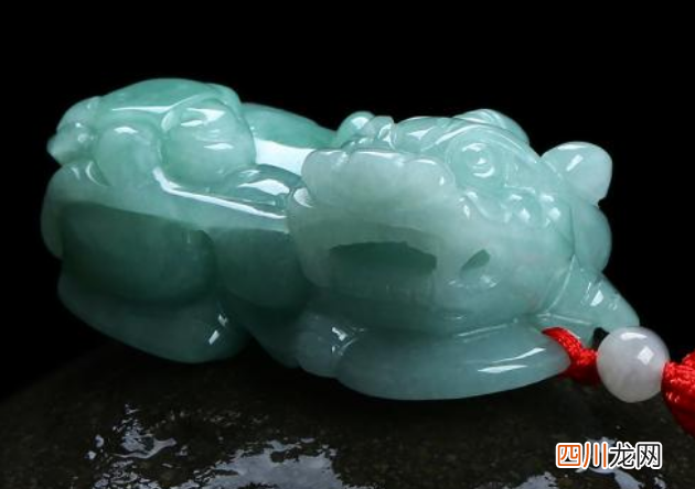 翡翠貔貅吊坠值不值钱 翡翠貔貅最新参考价格是多少