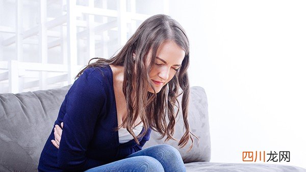 女性如果没怀孕卵子都去哪了?