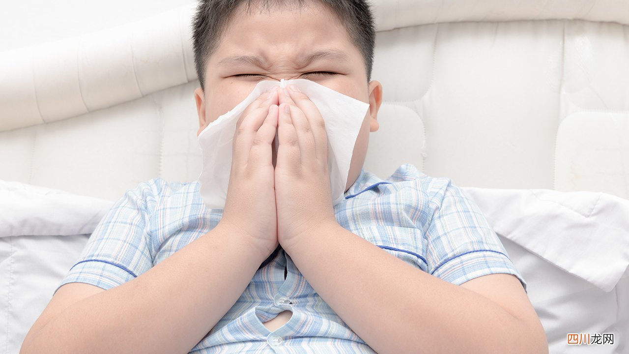 孩子免疫力低下老生病怎么办？孩子爱生病怎样提高免疫力？