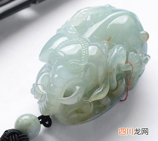翡翠手把件正确保养清洗方法 翡翠手把件保养注意事项