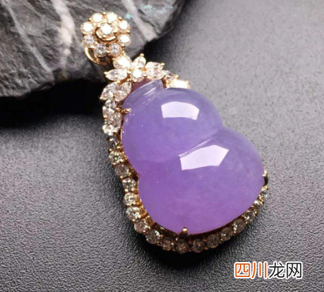 紫罗兰翡翠饰品保养及注意事项 紫罗兰翡翠饰品科学保养方法
