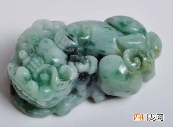翡翠摆件的风水作用 翡翠摆件有什么功效
