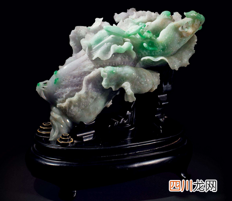 新手应该怎样识别翡翠真伪 听听专家建议