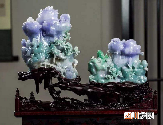 翡翠摆件摆放位置有什么讲究 翡翠摆件放哪里最合适