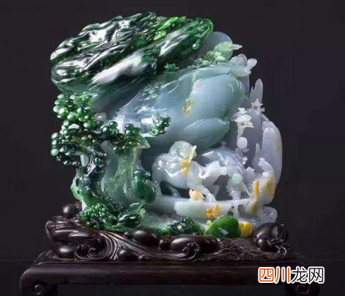 翡翠摆件选购技巧及保养知识 翡翠摆件值钱吗