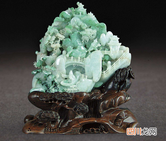 翡翠摆件是如何雕刻而来的 翡翠摆件收藏价值分析
