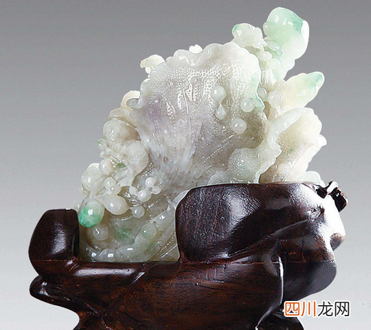 怎样鉴定翡翠玉器真伪 简单实用的翡翠鉴定方法