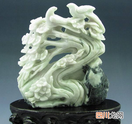 冰糯种翡翠摆件如何鉴别 冰糯种翡翠摆件收藏价格高吗