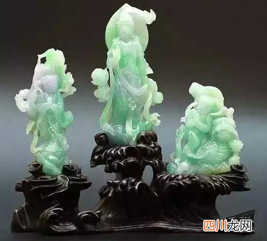 翡翠摆件清洗保养小常识 翡翠玉器收藏存放需要注意什么