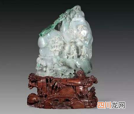 翡翠摆件有什么版别和款式 翡翠摆件适合收藏投资吗