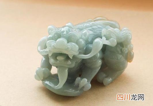翡翠貔貅开光的正宗方法 翡翠貔貅怎么开光认主
