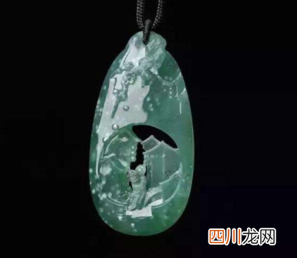 翡翠晴水好还是蓝水好 晴水翡翠和蓝水翡翠