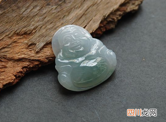 翡翠笑佛的寓意 翡翠笑佛的寓意是什么