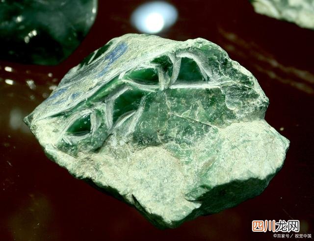 缅甸的翡翠原石价格 批发翡翠原石批发市场在哪里
