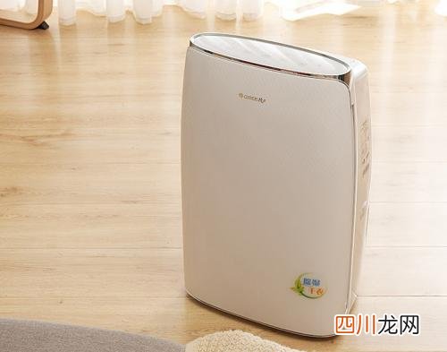 十款靠谱高口碑品牌优选 除湿机十大品牌