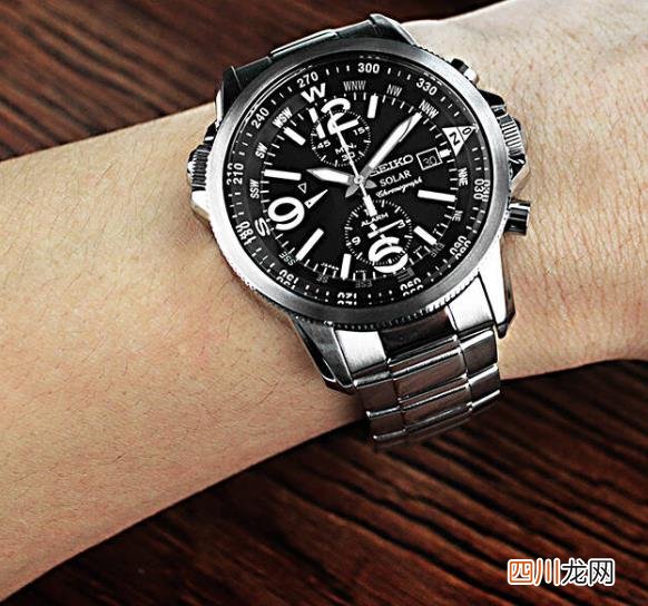 seiko手表 seiko手表是什么品牌